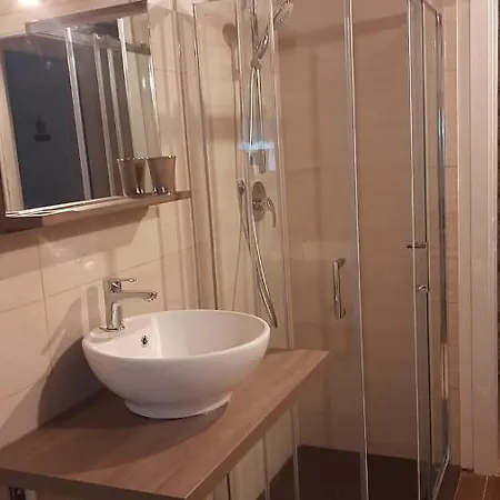 Casa Gaia Apartment *