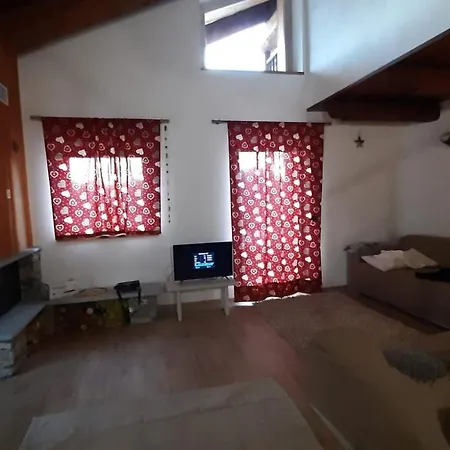Casa Gaia Champlas du Col