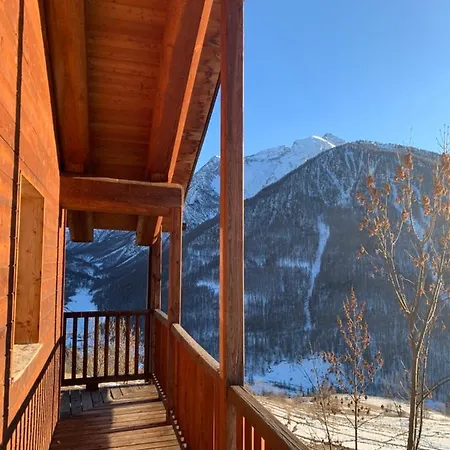 Casa Gaia Apartment *