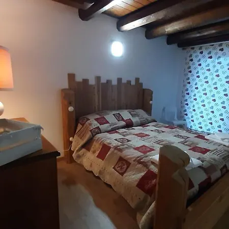 Casa Gaia Champlas du Col