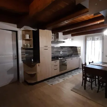 Casa Gaia Apartment Champlas du Col
