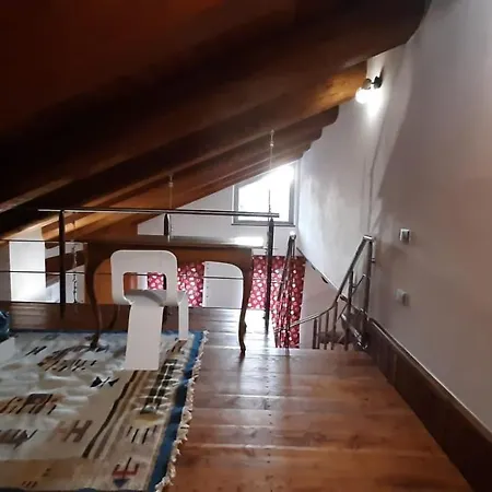 Casa Gaia Champlas du Col