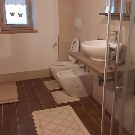 Casa Gaia Apartment